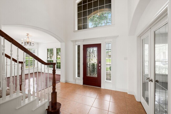 Building Photo - 13202 Brushy Knoll Ln