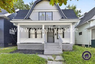 Building Photo - 2322 Upton Ave