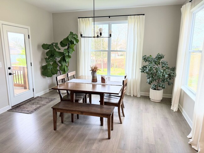 Building Photo - Beautiful 3BR Home with Office on Large .34-Acre Lot-  Spacious Single-Story Living in Stewarts C...