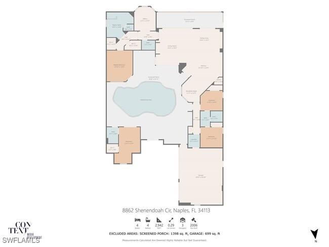Building Photo - 8862 Shenendoah Cir