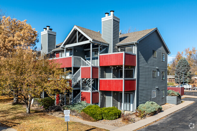 Building Photo - ReNew Foothills