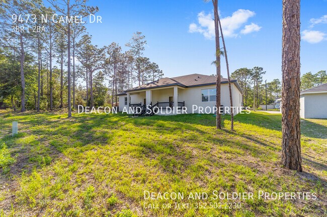 Building Photo - 9473 Camel Dr