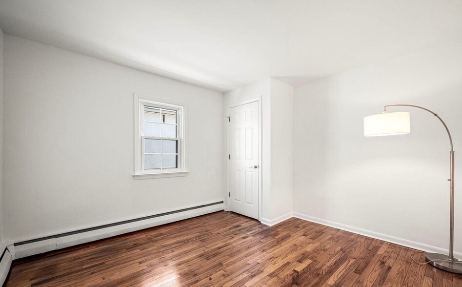 2nd Bedroom - 228 Church St