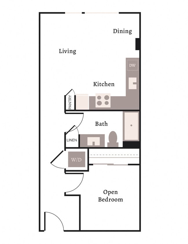 Floorplan - Stellar
