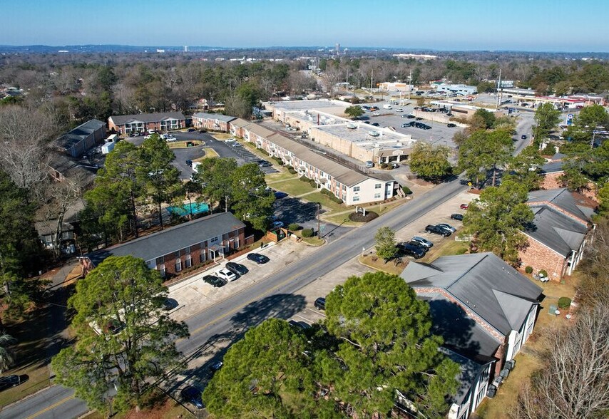 Building Photo - Harmony Apartments at Columbus