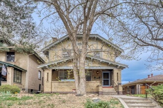 Building Photo - 1275 Detroit St