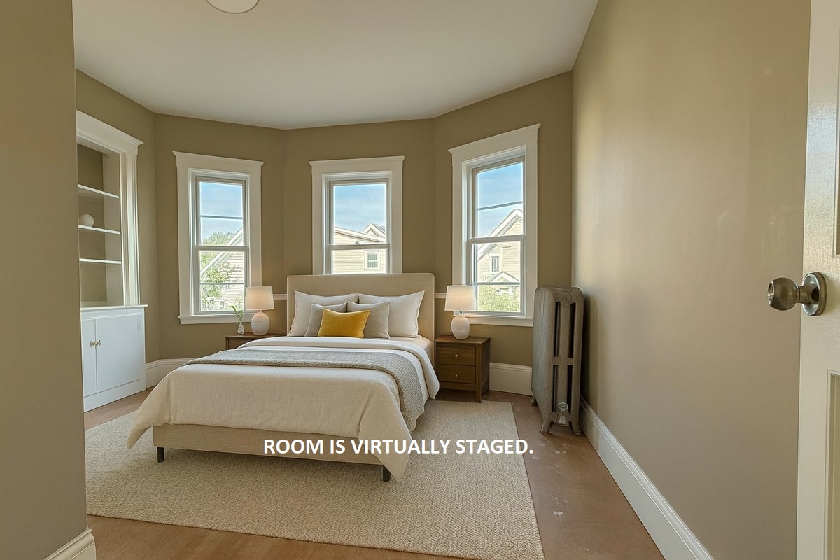 Building Photo - 9 Sanger St