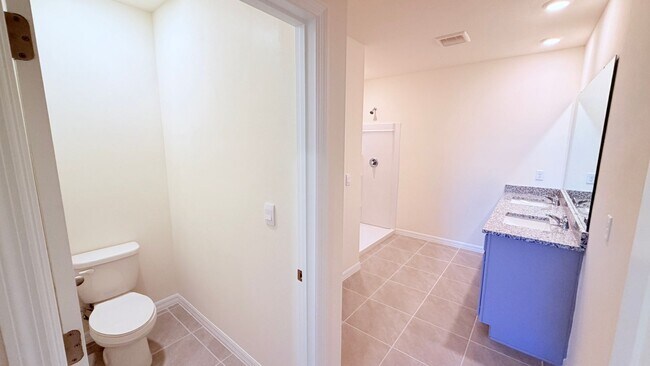 Building Photo - Brand New 3BR Home in Haines City | Washer & Dryer + HOA Community