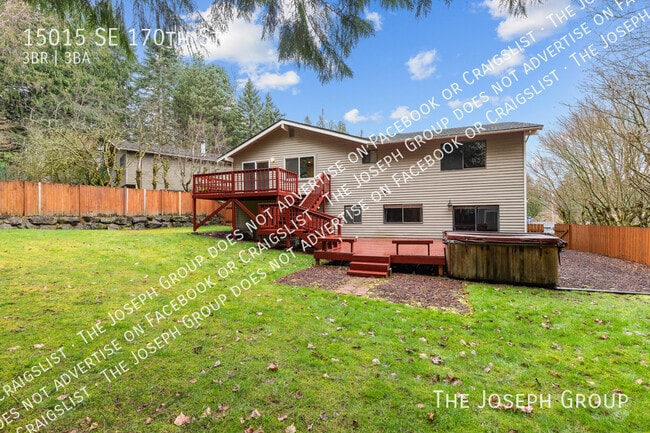 Building Photo - 15015 SE 170th St