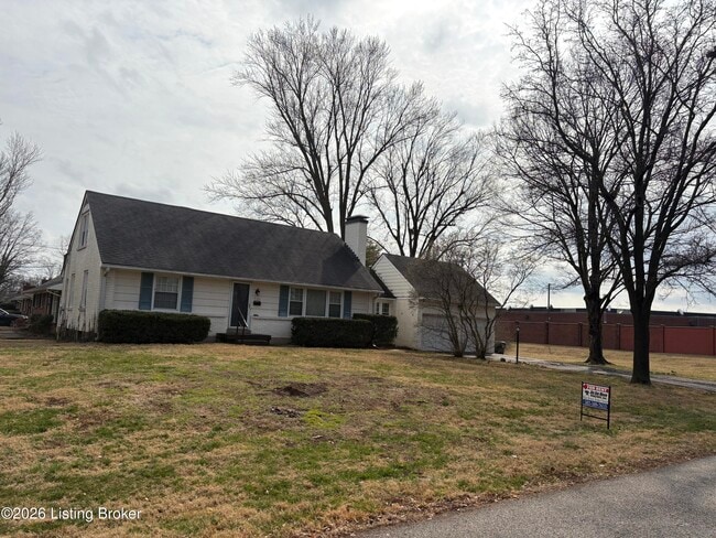 Building Photo - 4146 Westport Terrace