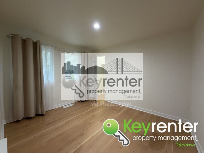 Building Photo - 4622 E F St