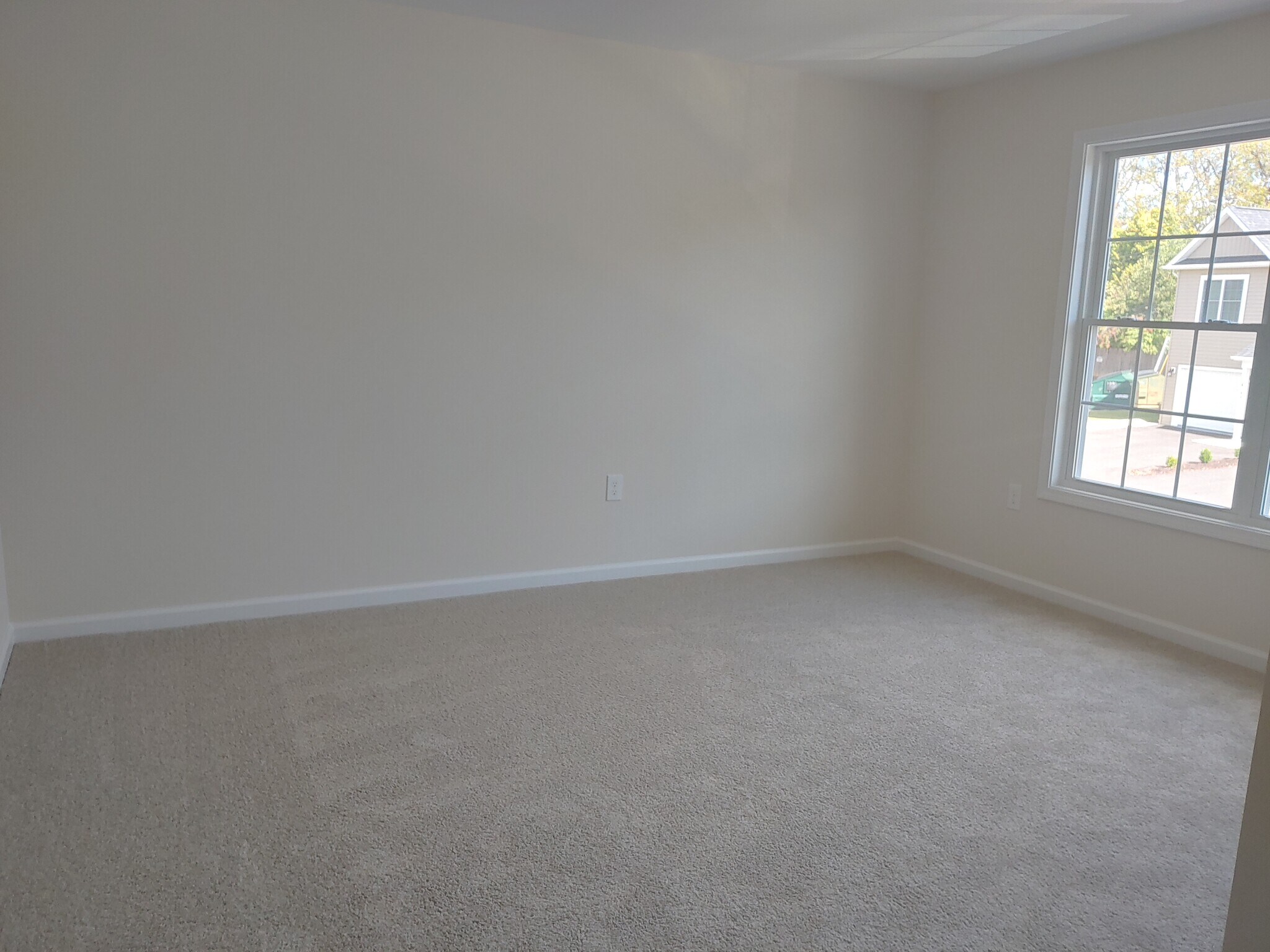 Bedroom - 6138 Warren Newcomb Dr