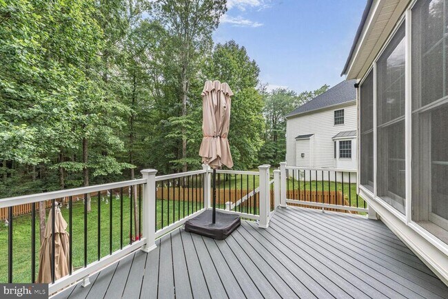 Building Photo - 5907 Tulloch Spring Ct