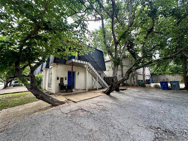 Building Photo - 3626 Prescott Ave