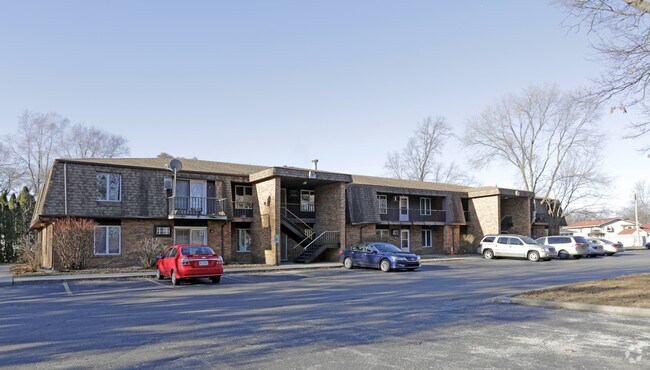 Miller St W - 715 W Miller St