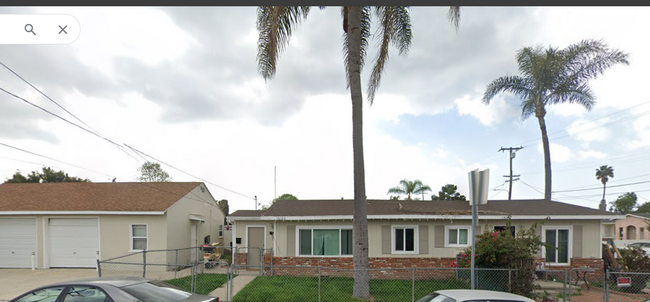 DUPLEX 1 BEDROOM 1 BATH FOR LEASE IN LAWN... - DUPLEX  1 BEDROOM 1 BATH FOR LEASE IN LAWN...