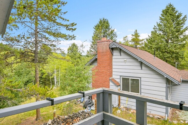 Building Photo - 8960 S Rex Ln