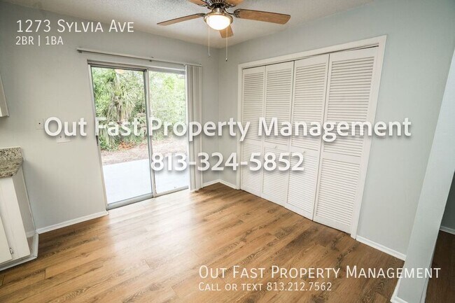 Building Photo - 1273 Sylvia Ave