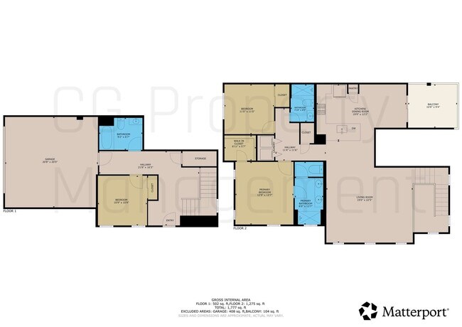 Building Photo - 109 Manly Terrace