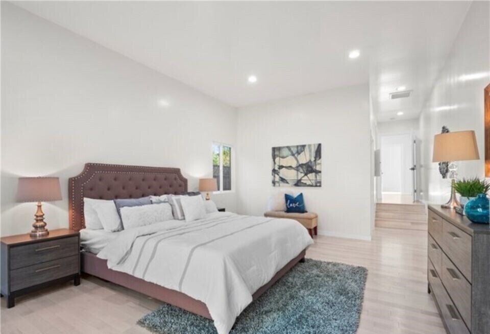 Building Photo - 17601 Rhoda St