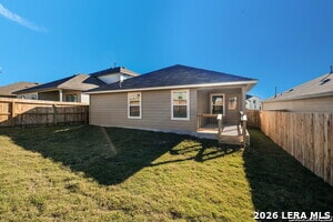 Building Photo - 5619 chase