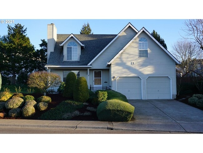 Primary Photo - Charming 3-Bedroom Home with Covered Patio...