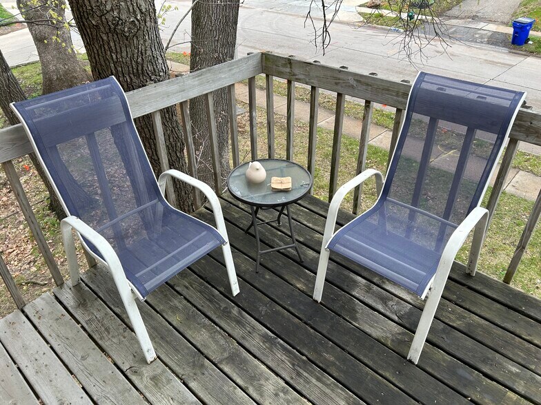 Building Photo - 1420 Sierra Dr NE