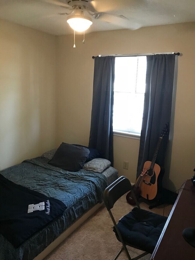 Building Photo - 4 BR/2 BA Apartment in Heart of Athens