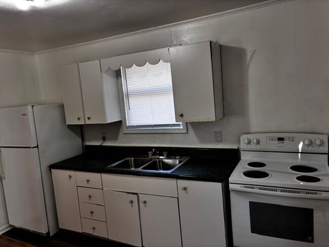 Building Photo - Updated 2BR Home with Large Yard in Batesburg