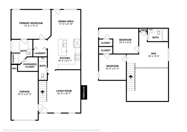 Building Photo - 9543 Lakeview Rd