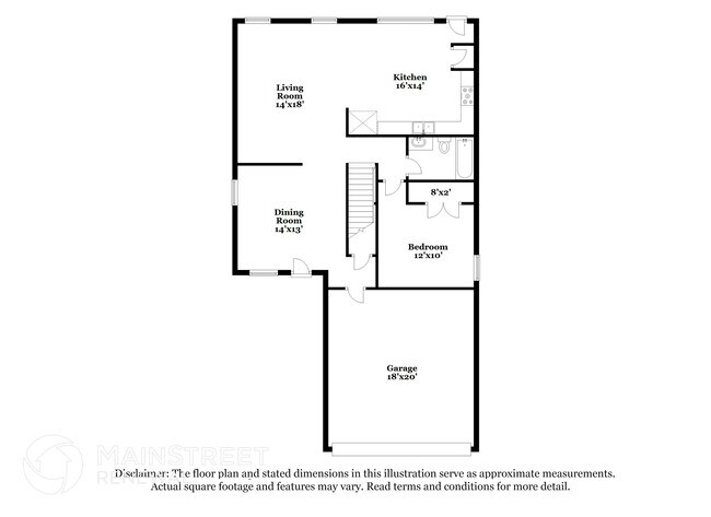Primary Photo - 6407 Candleview Ct