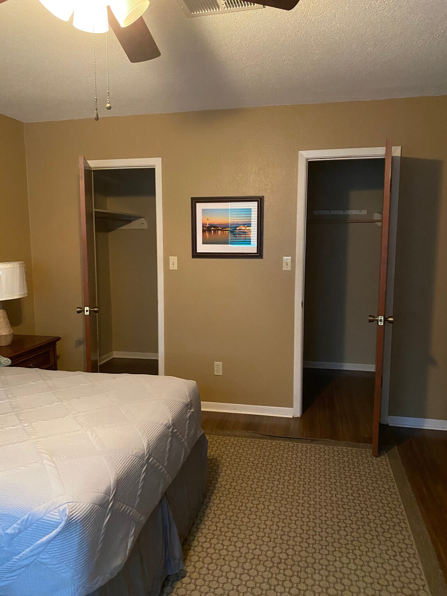 Bedroom 1 - 1119 Nichols Ave