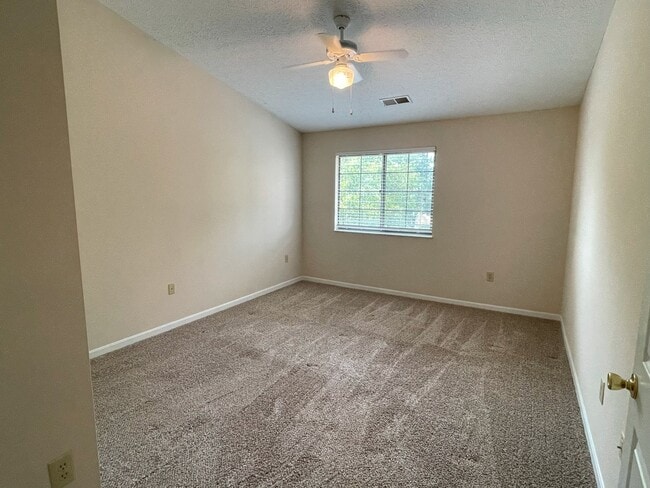 Main Bedroom - 2317 Vicente Ct