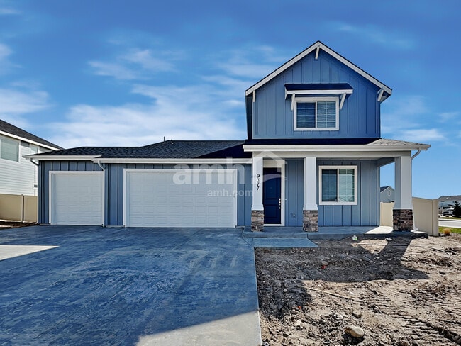 Building Photo - 9377 W Dove Creek St
