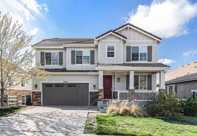 Primary Photo - 3266 Yale Dr