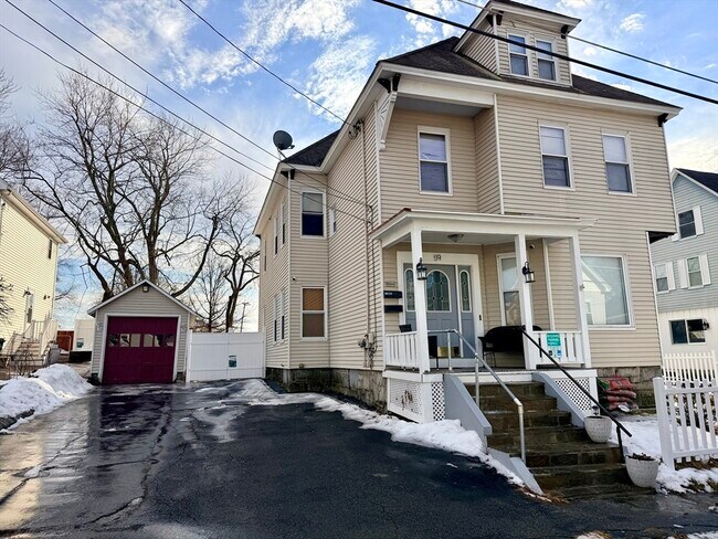 Building Photo - 59 Whitney Ave