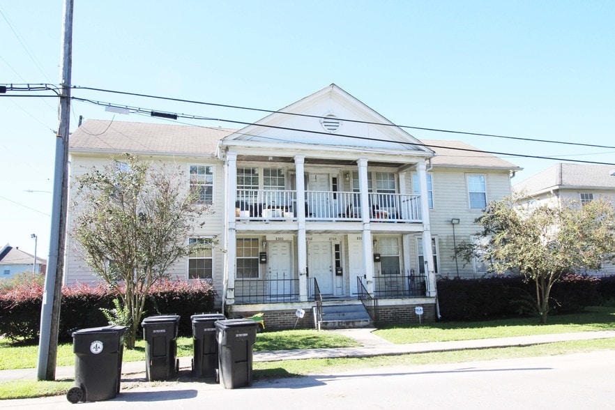 Building Photo - 8304 Palm St