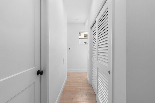 Building Photo - 3607 13th St NW