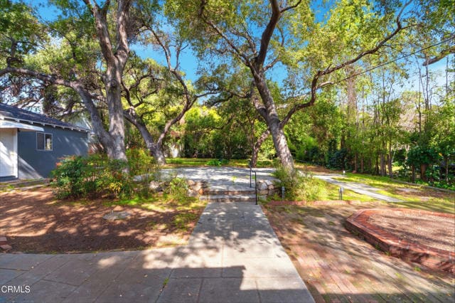 Building Photo - 441 Manzanita Ave