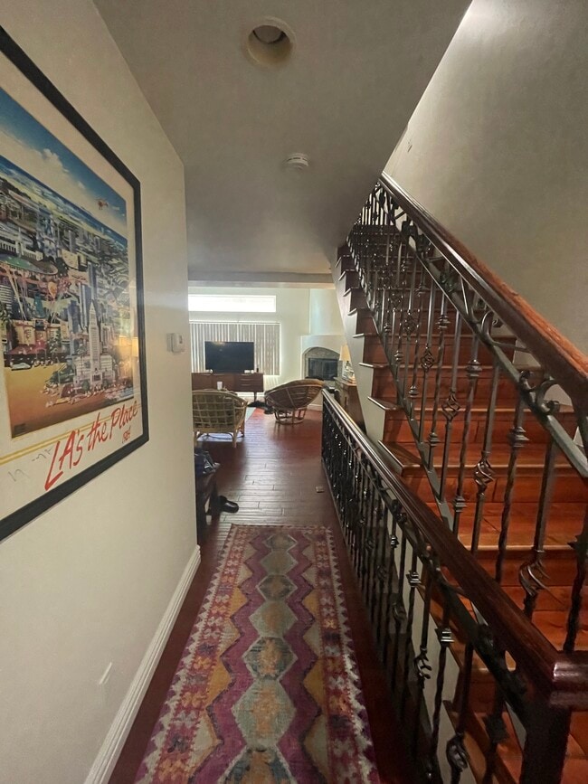 Building Photo - 6014 Barton Ave