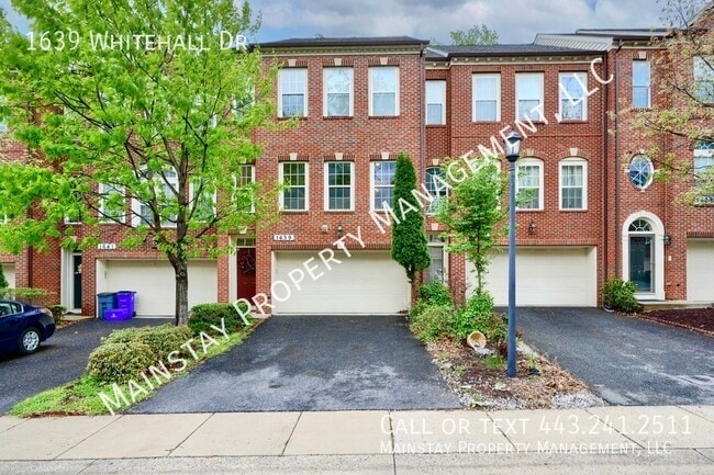 Primary Photo - 1639 Whitehall Dr