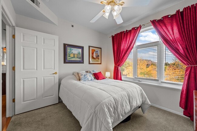 Building Photo - 55+ Community in Littleton!