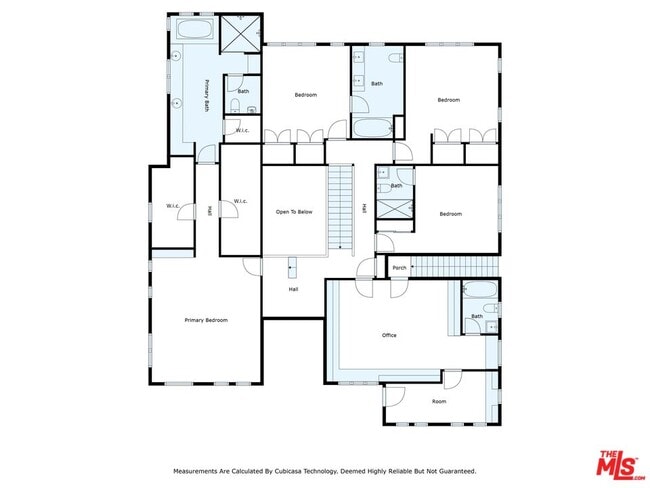 Building Photo - 211 S Valley St