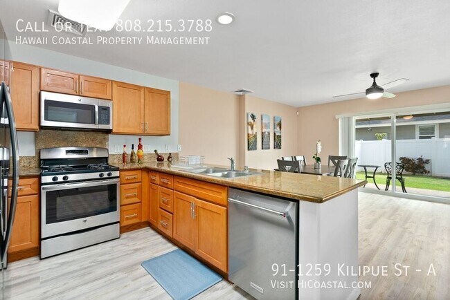 Building Photo - 91-1259 Kilipue St-A