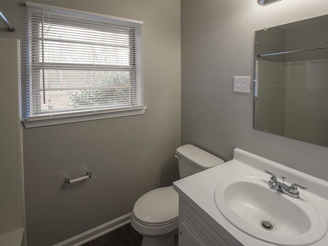 Building Photo - UPDATED 3 bed, 2 bath in Millington.