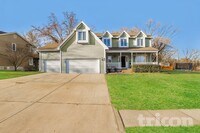 Building Photo - 1502 Telford Dr