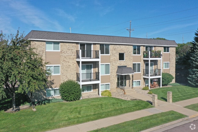The Concorde Apartments Sioux Falls Sd Apartment Finder