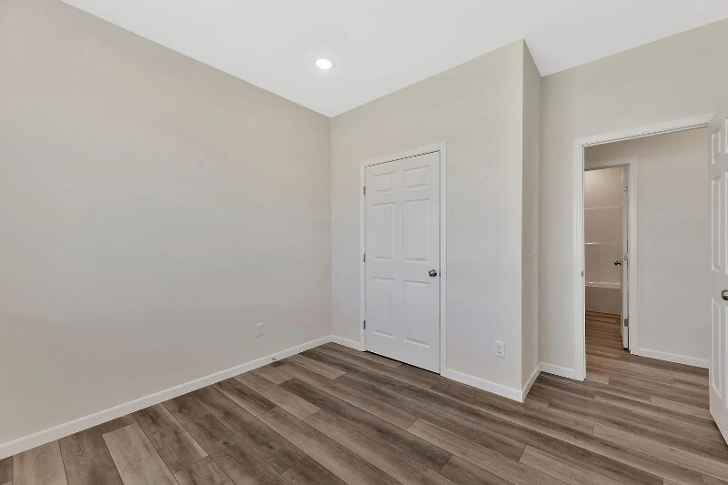 Building Photo - 2407 S Wheatland St