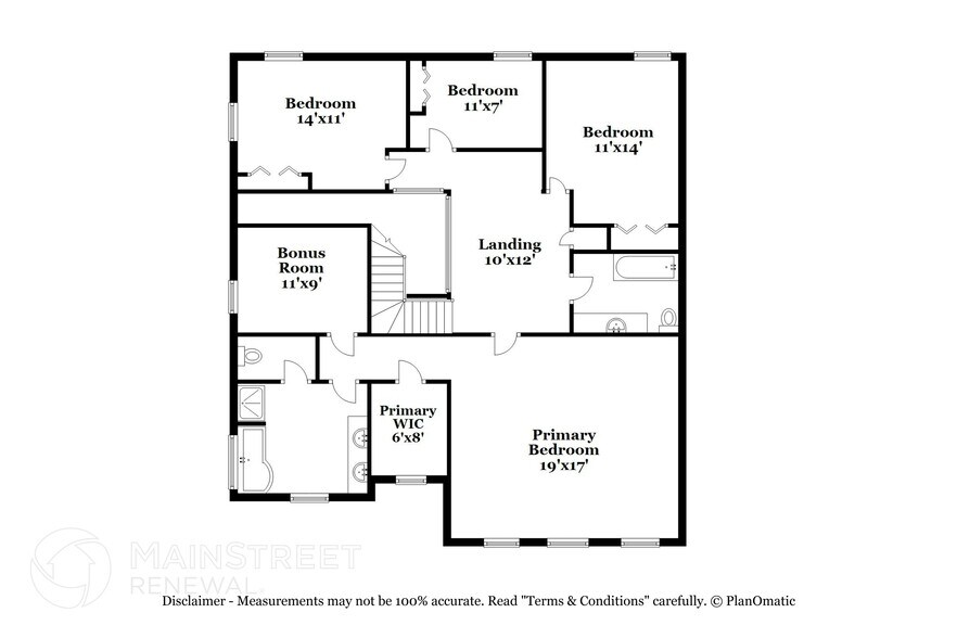 Building Photo - 4219 Springhaven Dr