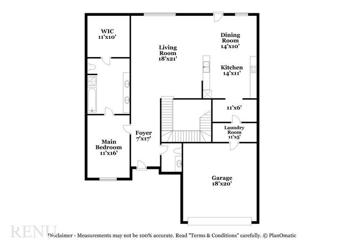Building Photo - 308 Micah Ln